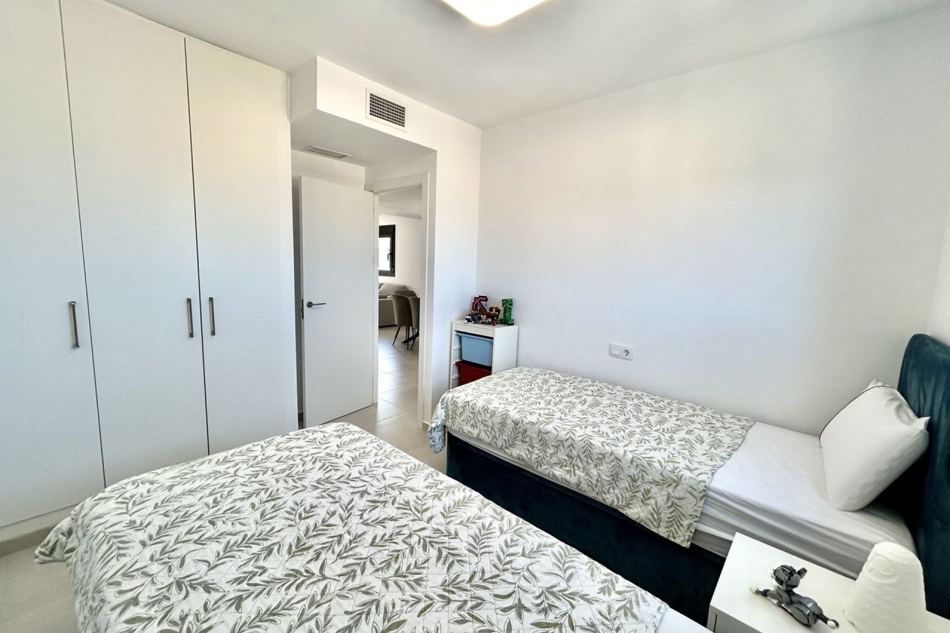 Reventa - Apartamento / piso -
Orihuela Costa - Los Dolses