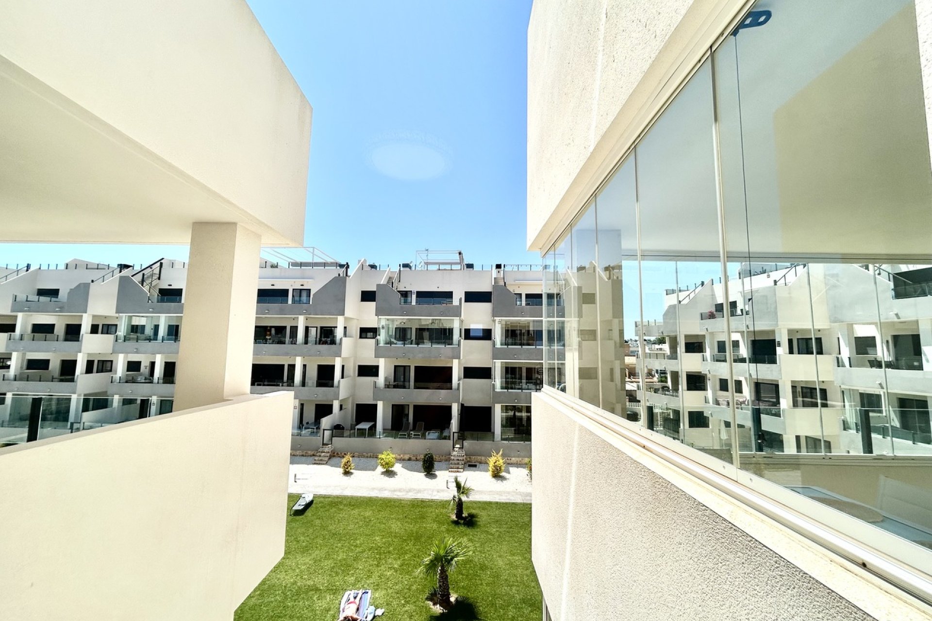 Reventa - Apartamento / piso -
Orihuela Costa - Los Dolses