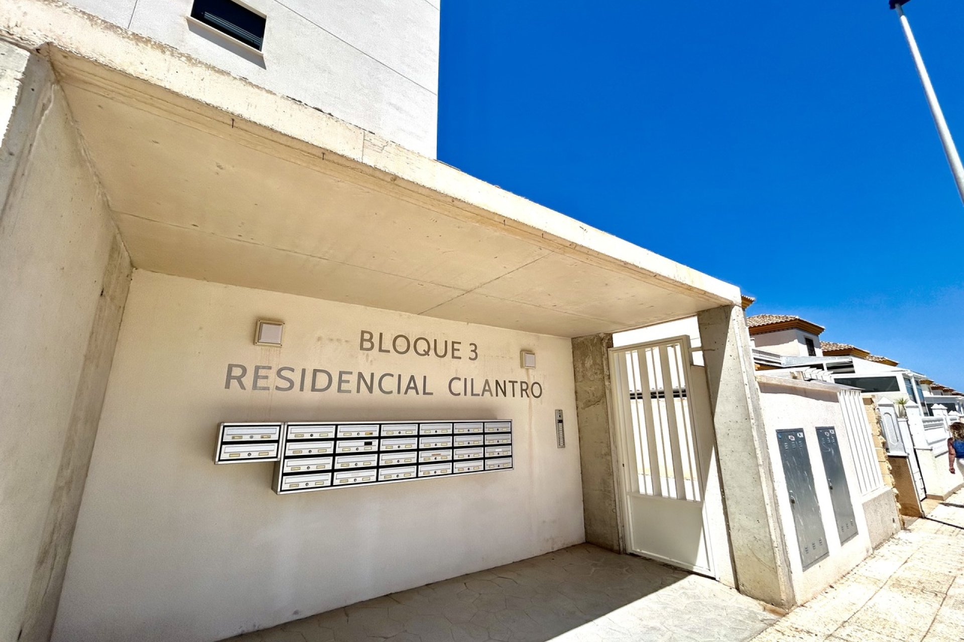 Reventa - Apartamento / piso -
Orihuela Costa - Los Dolses