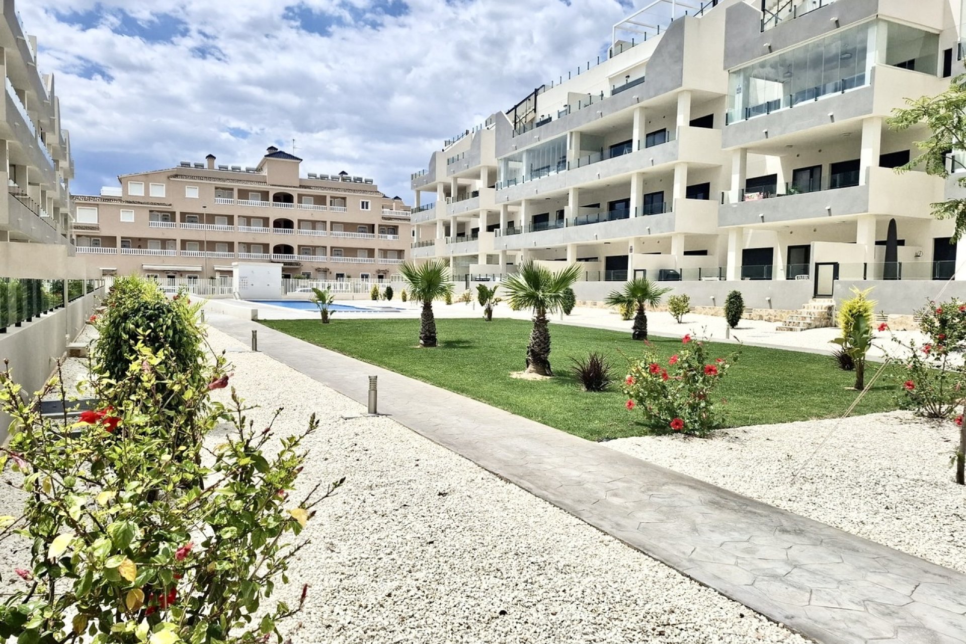 Reventa - Apartamento / piso -
Orihuela Costa - Los Dolses