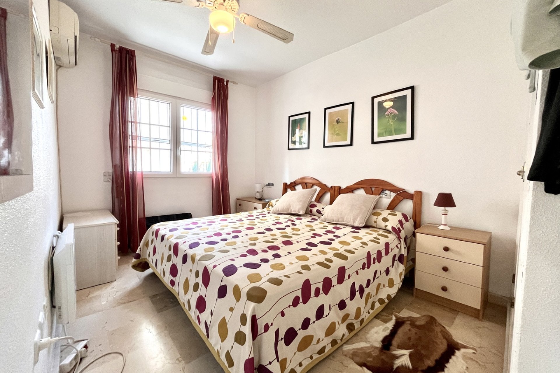 Reventa - Apartamento / piso -
Orihuela Costa - Playa Flamenca