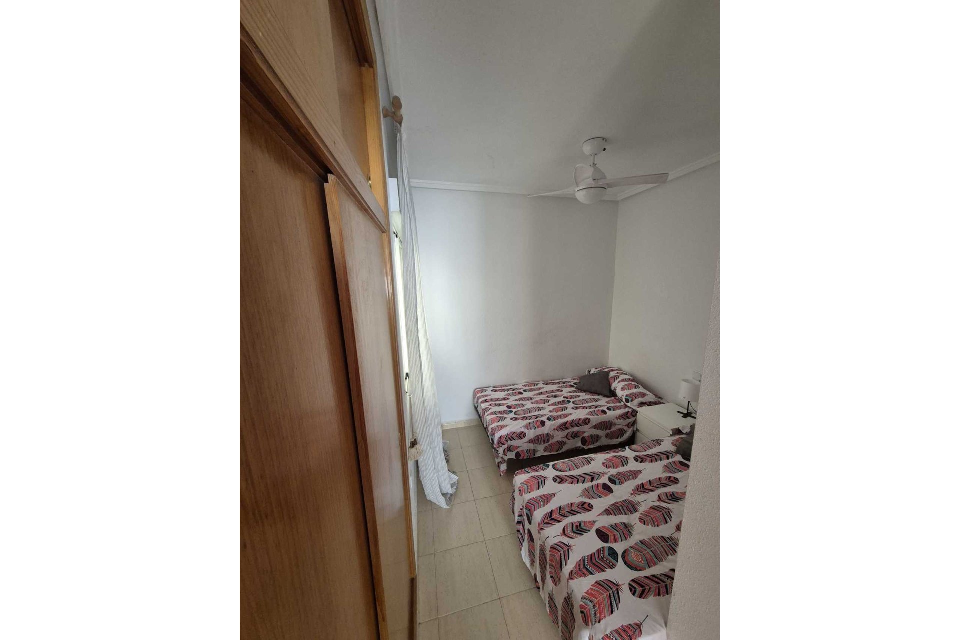 Reventa - Apartamento / piso -
Orihuela Costa - Playa Flamenca