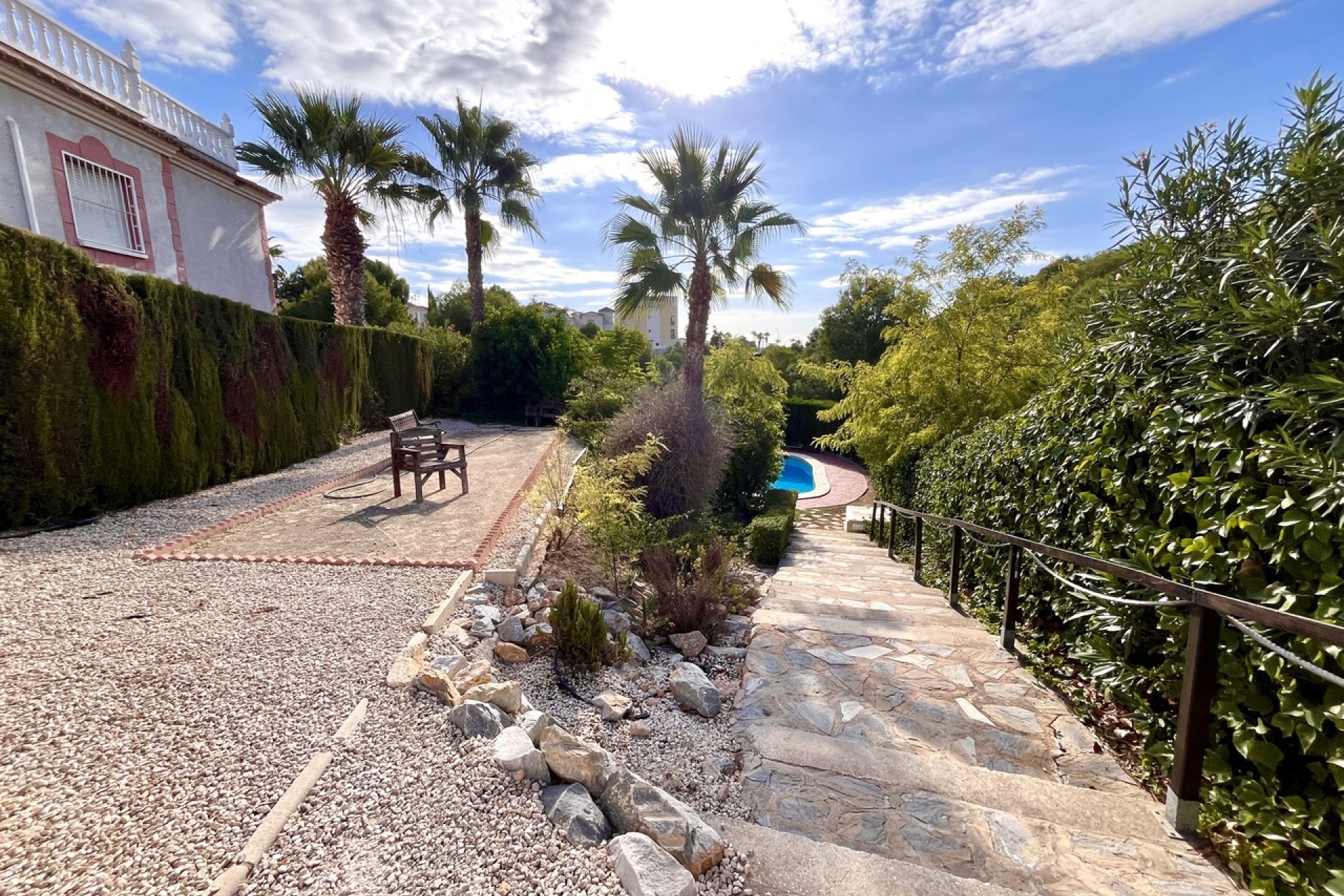 Reventa - Apartamento / piso -
Orihuela Costa - Playa Flamenca