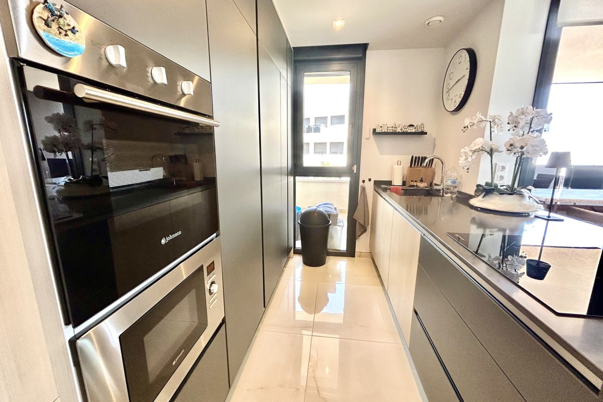 Reventa - Apartamento / piso -
Orihuela Costa - Playa Flamenca