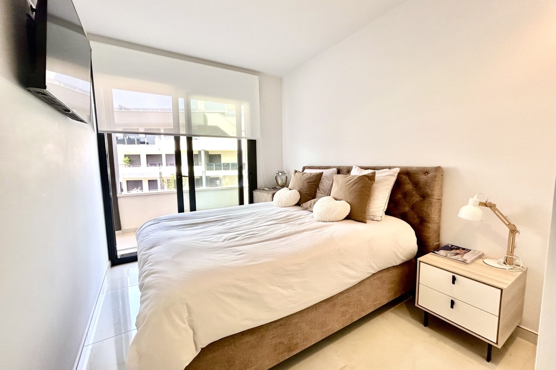 Reventa - Apartamento / piso -
Orihuela Costa - Playa Flamenca