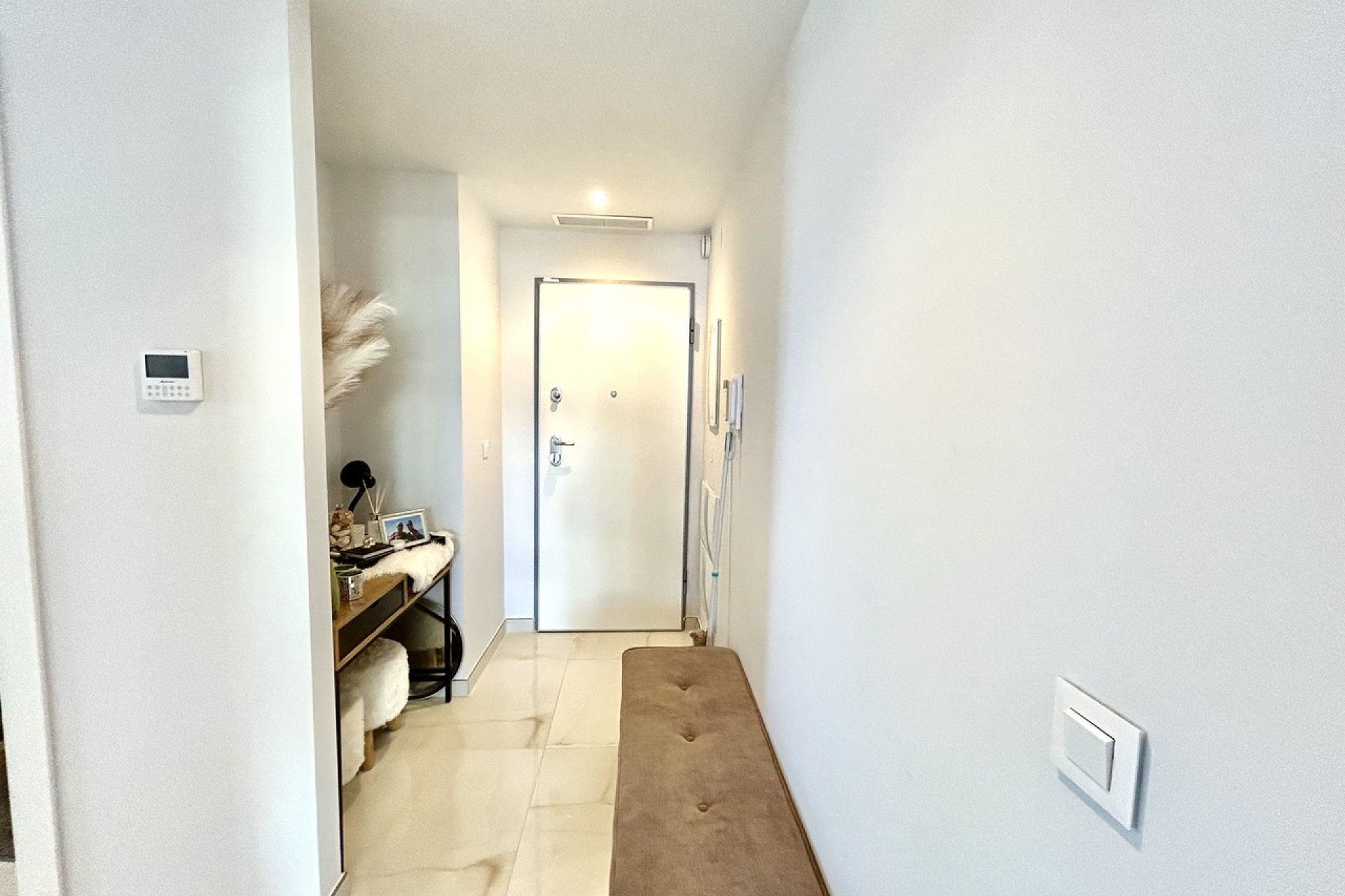 Reventa - Apartamento / piso -
Orihuela Costa - Playa Flamenca