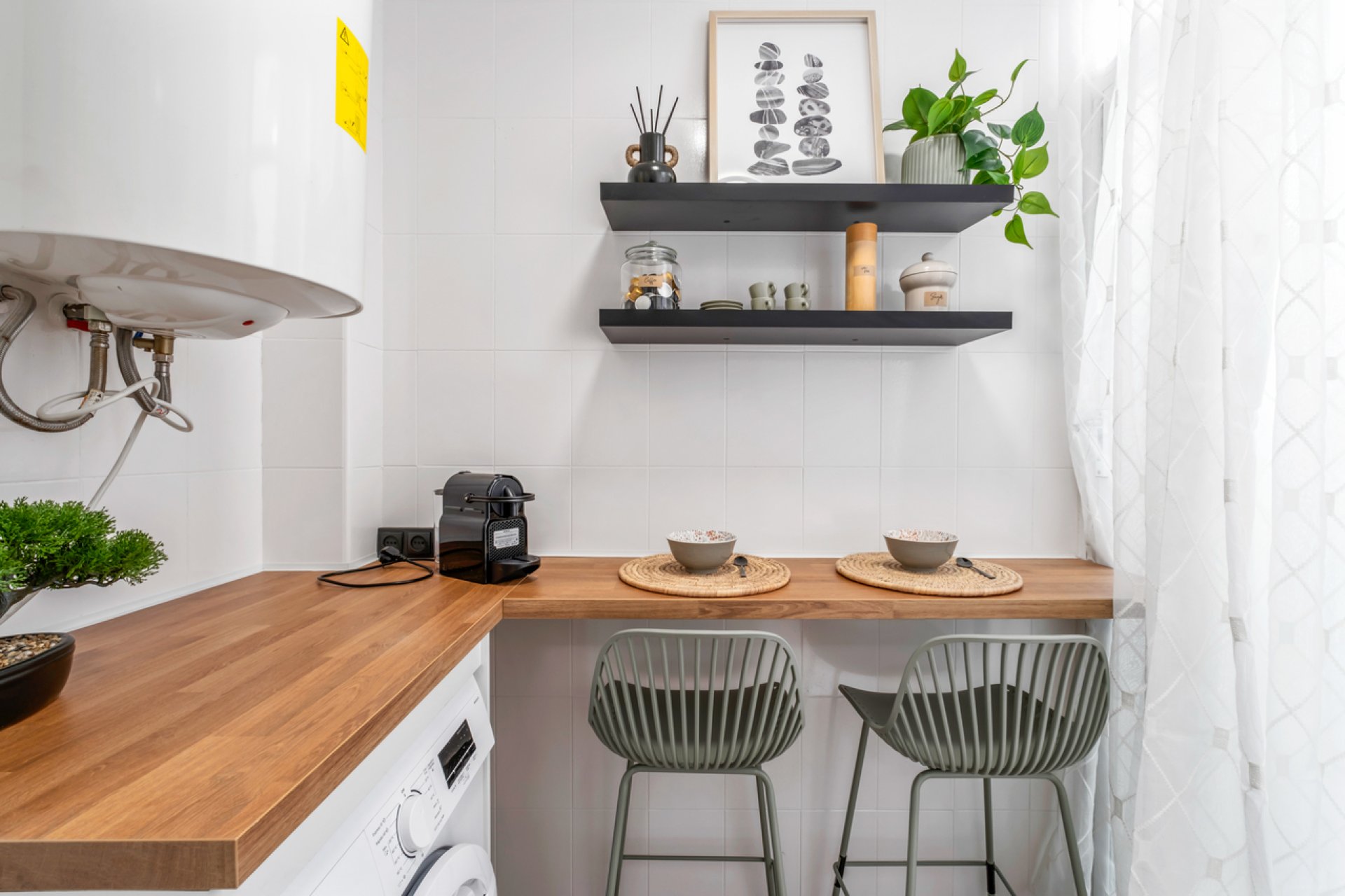 Reventa - Apartamento / piso -
Orihuela Costa - Playa Flamenca