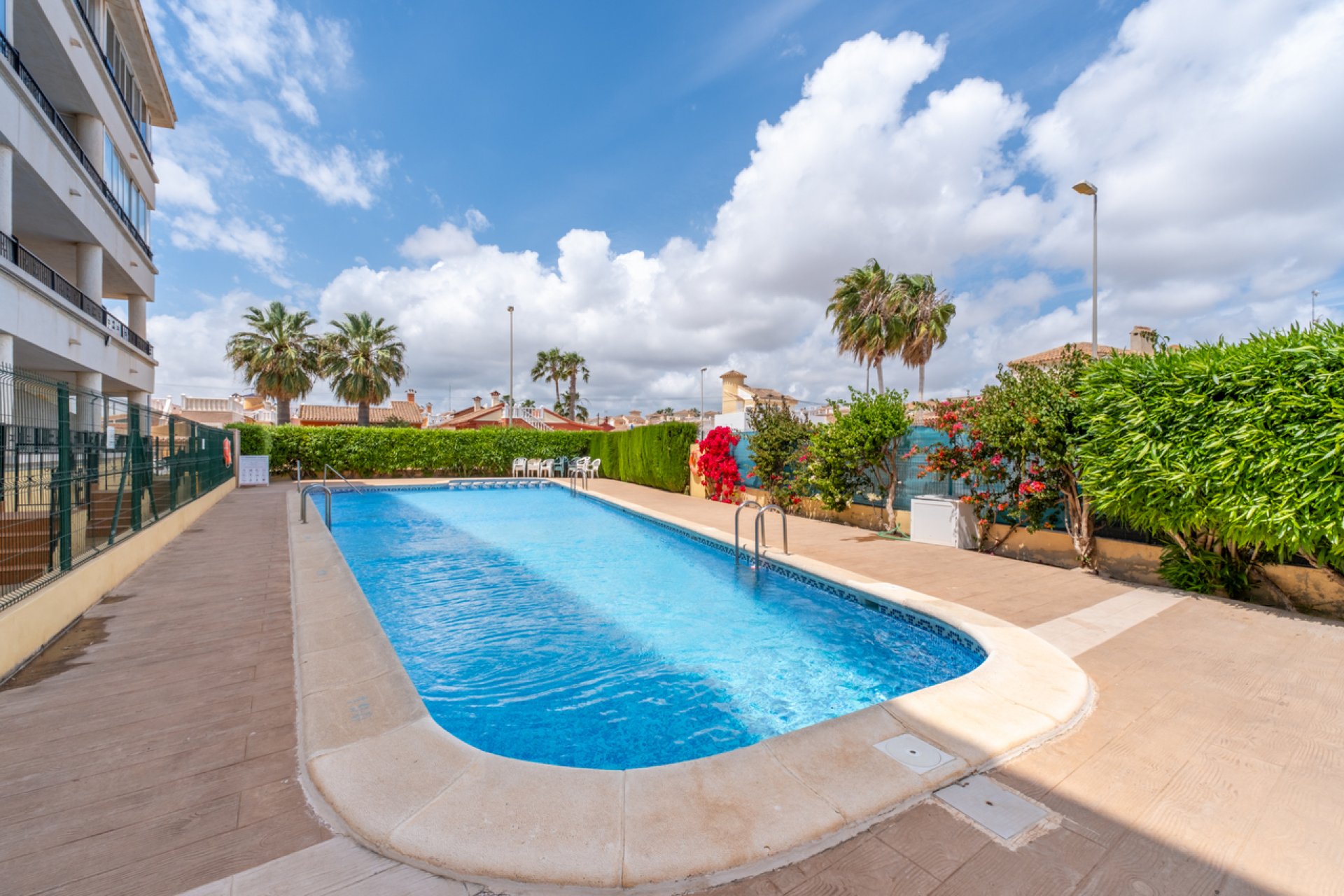 Reventa - Apartamento / piso -
Orihuela Costa - Playa Flamenca