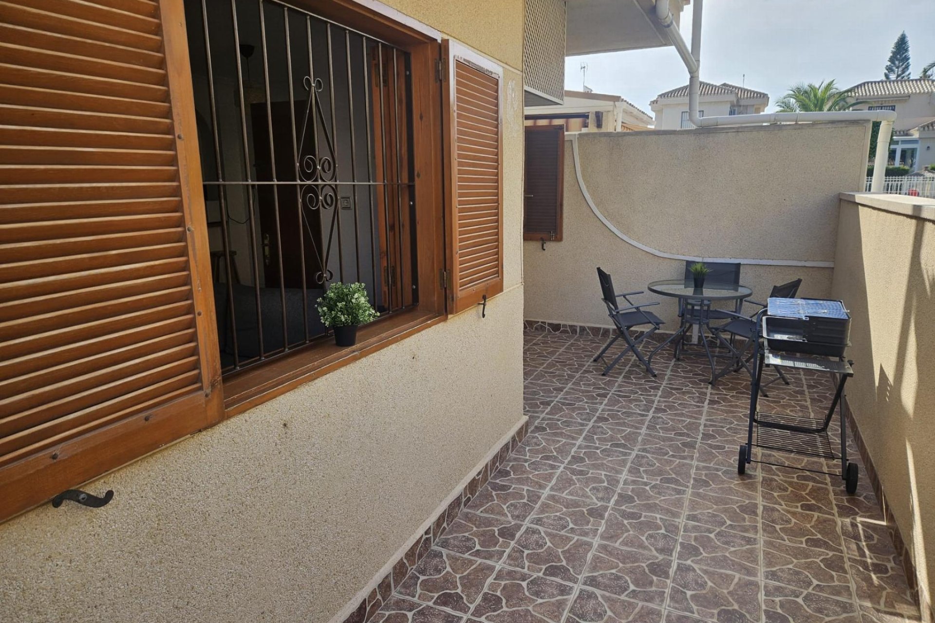 Reventa - Apartamento / piso -
Orihuela Costa - Playa Flamenca
