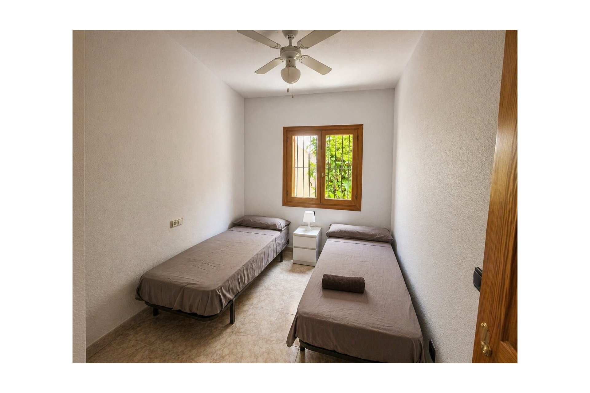 Reventa - Apartamento / piso -
Orihuela Costa - Playa Flamenca