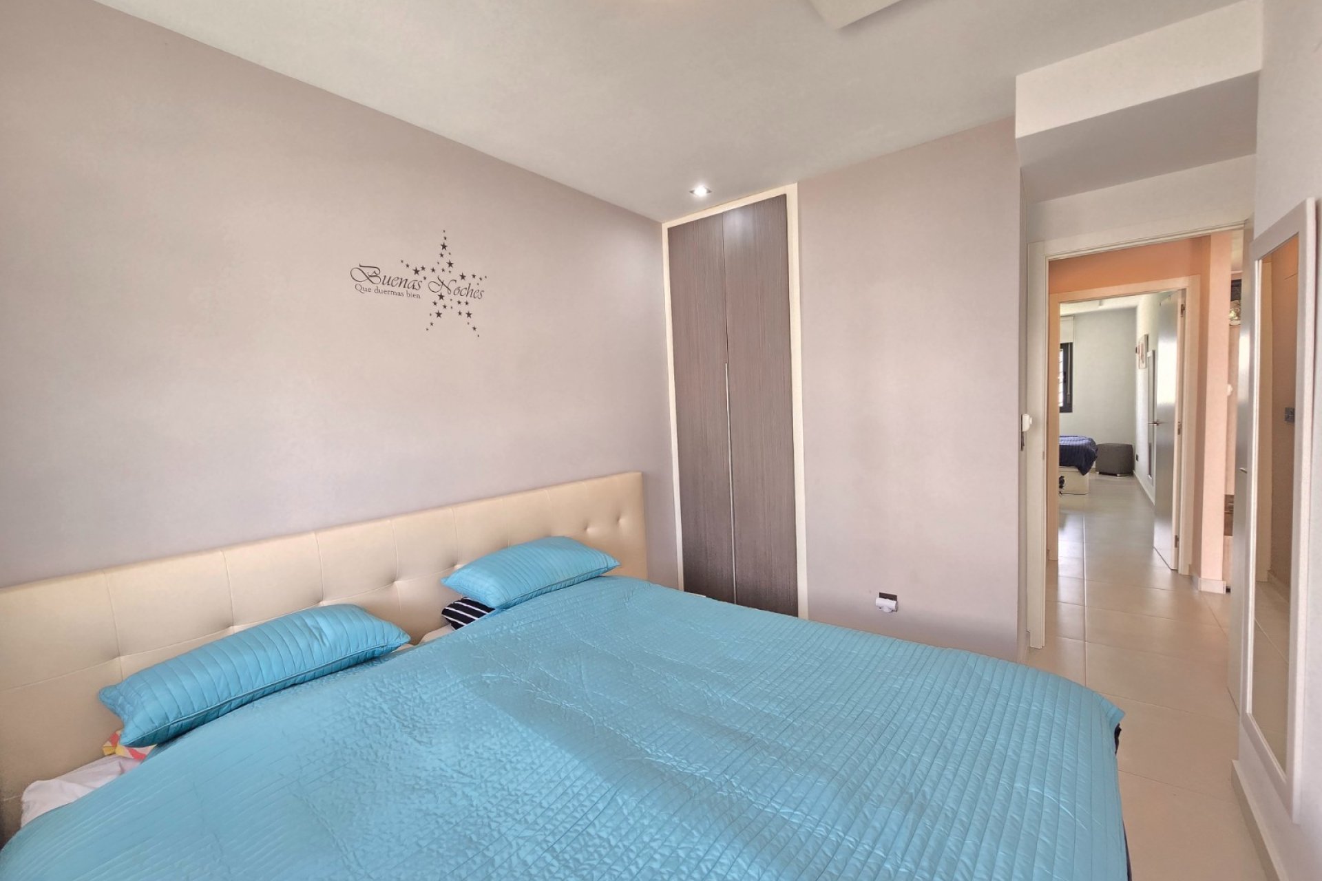 Reventa - Apartamento / piso -
Orihuela Costa * - Punta Prima *