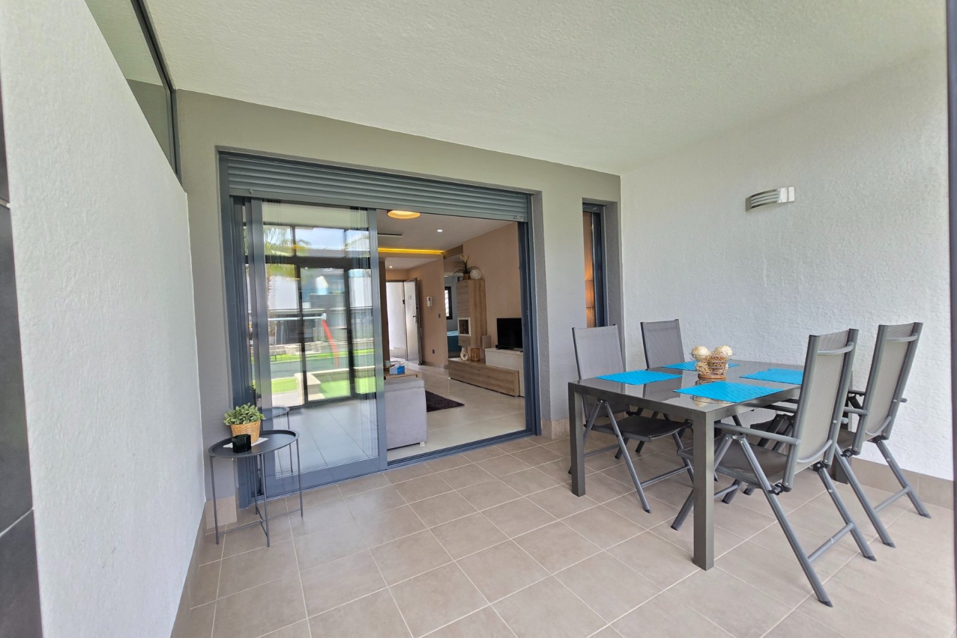 Reventa - Apartamento / piso -
Orihuela Costa * - Punta Prima *