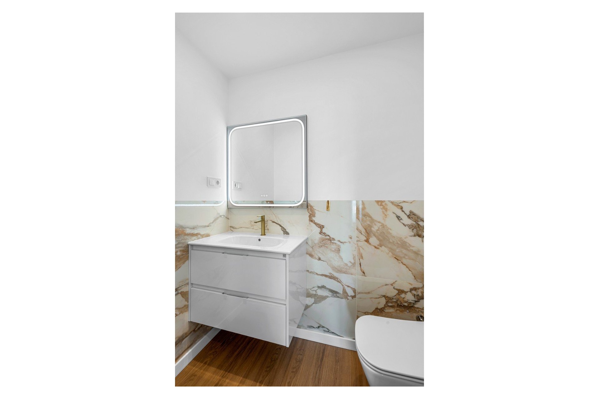 Reventa - Apartamento / piso -
Orihuela Costa - Punta Prima