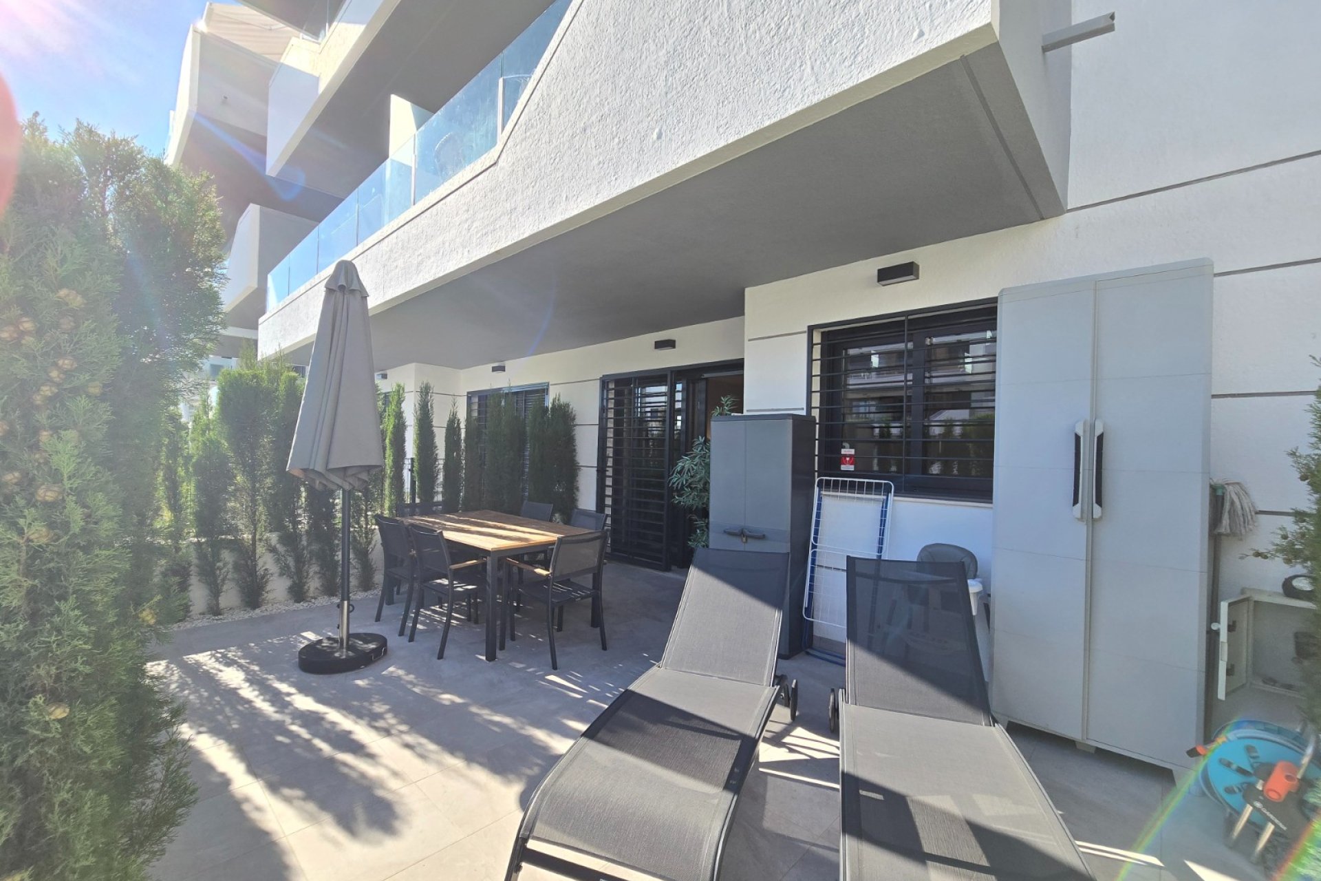 Reventa - Apartamento / piso -
Orihuela Costa - Villamartín *