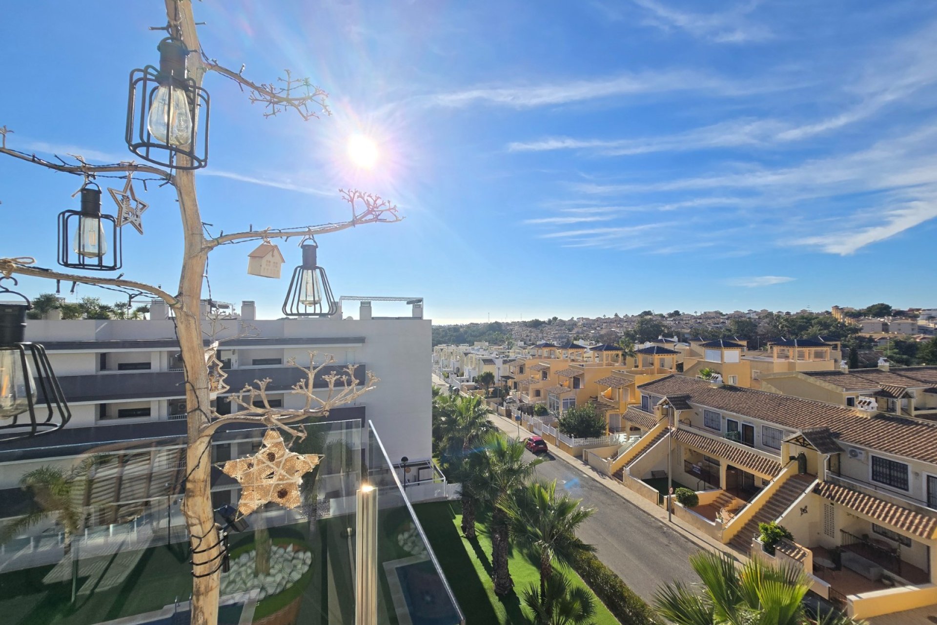 Reventa - Apartamento / piso -
Orihuela Costa * - Villamartín *