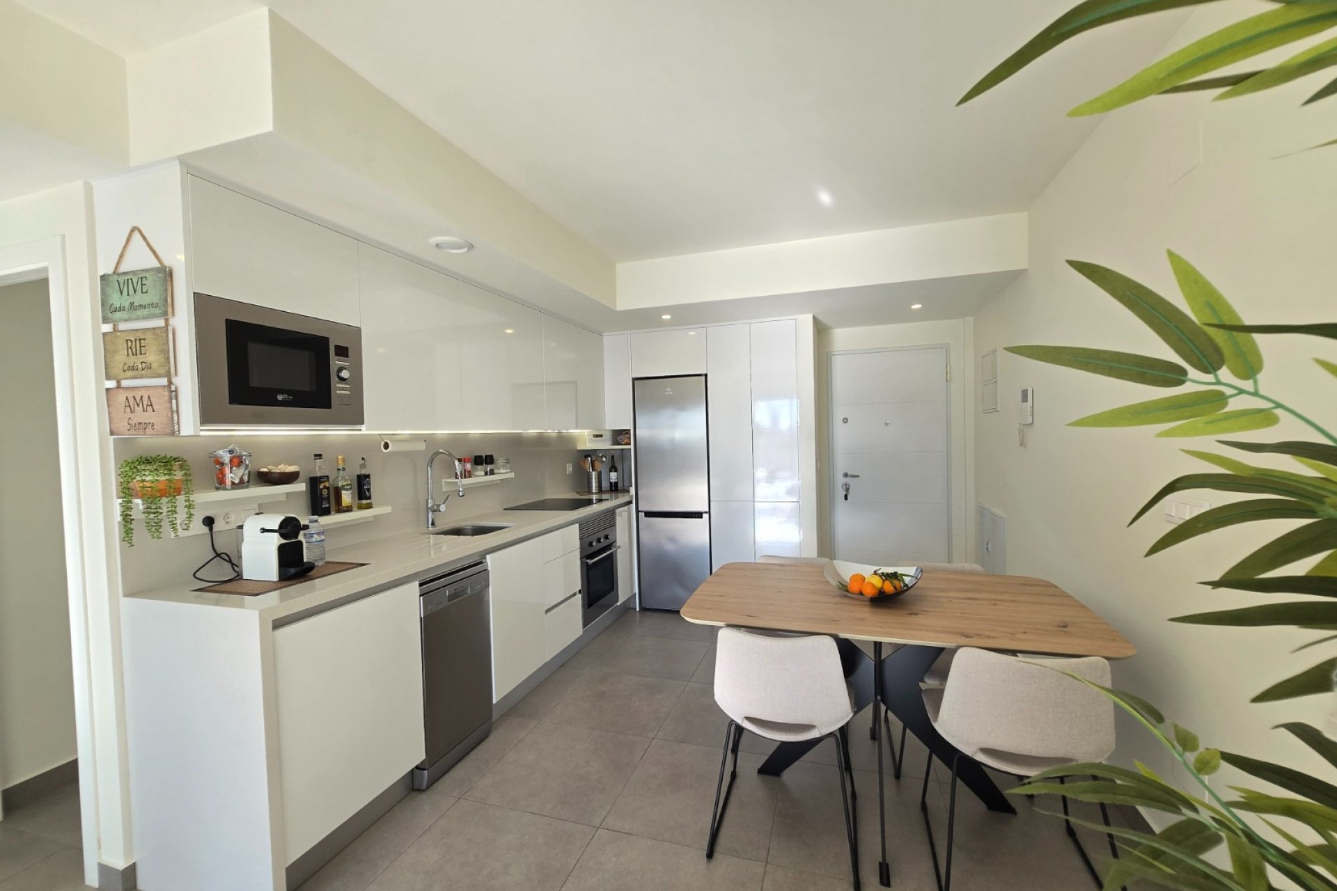 Reventa - Apartamento / piso -
Orihuela Costa * - Villamartín *