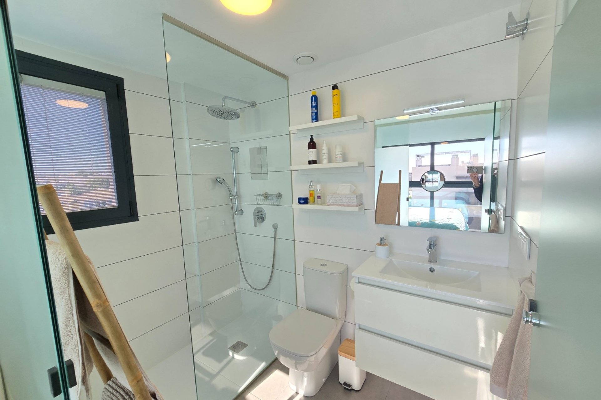 Reventa - Apartamento / piso -
Orihuela Costa * - Villamartín *