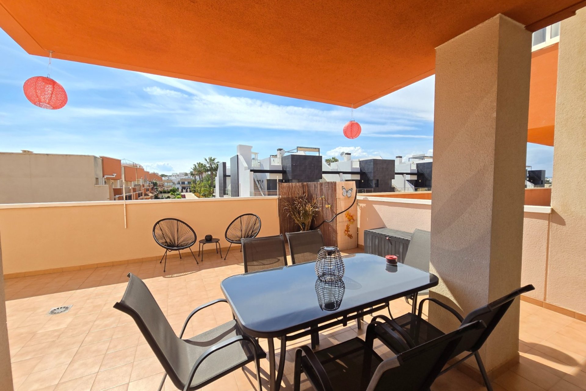Reventa - Apartamento / piso -
Orihuela Costa - Villamartín *