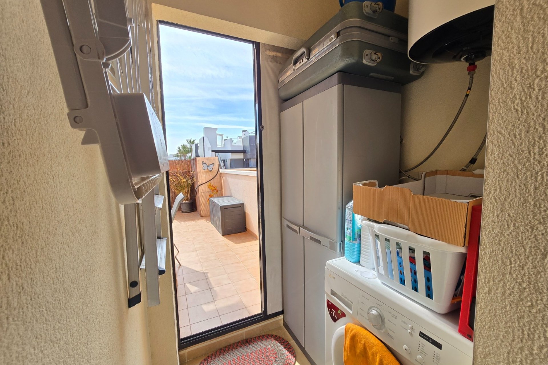 Reventa - Apartamento / piso -
Orihuela Costa - Villamartín *