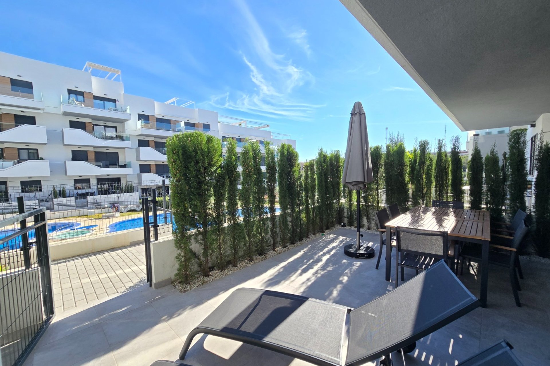 Reventa - Apartamento / piso -
Orihuela Costa - Villamartín *