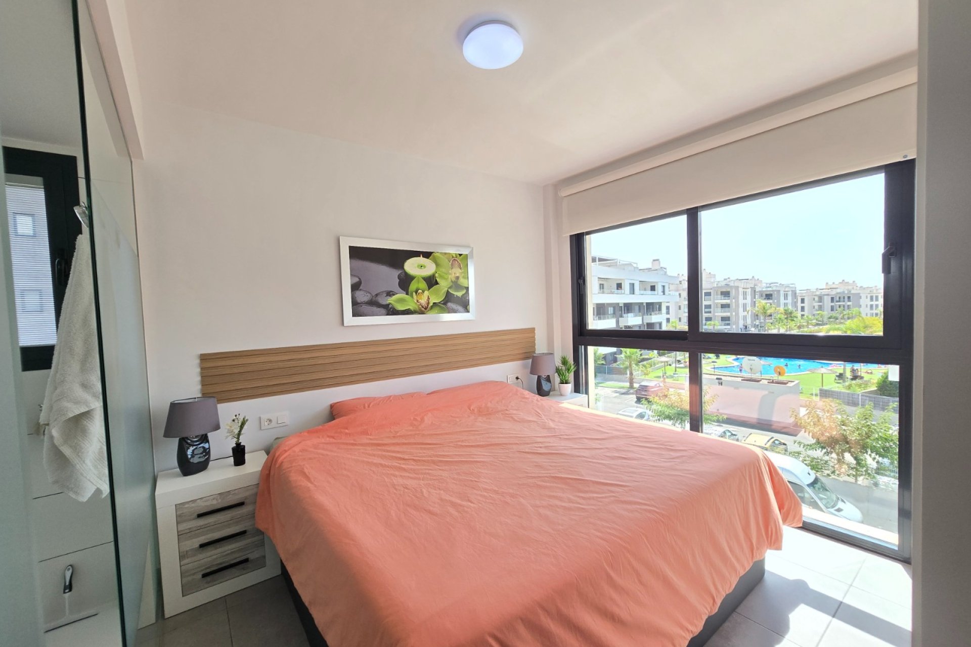 Reventa - Apartamento / piso -
Orihuela Costa - Villamartín *