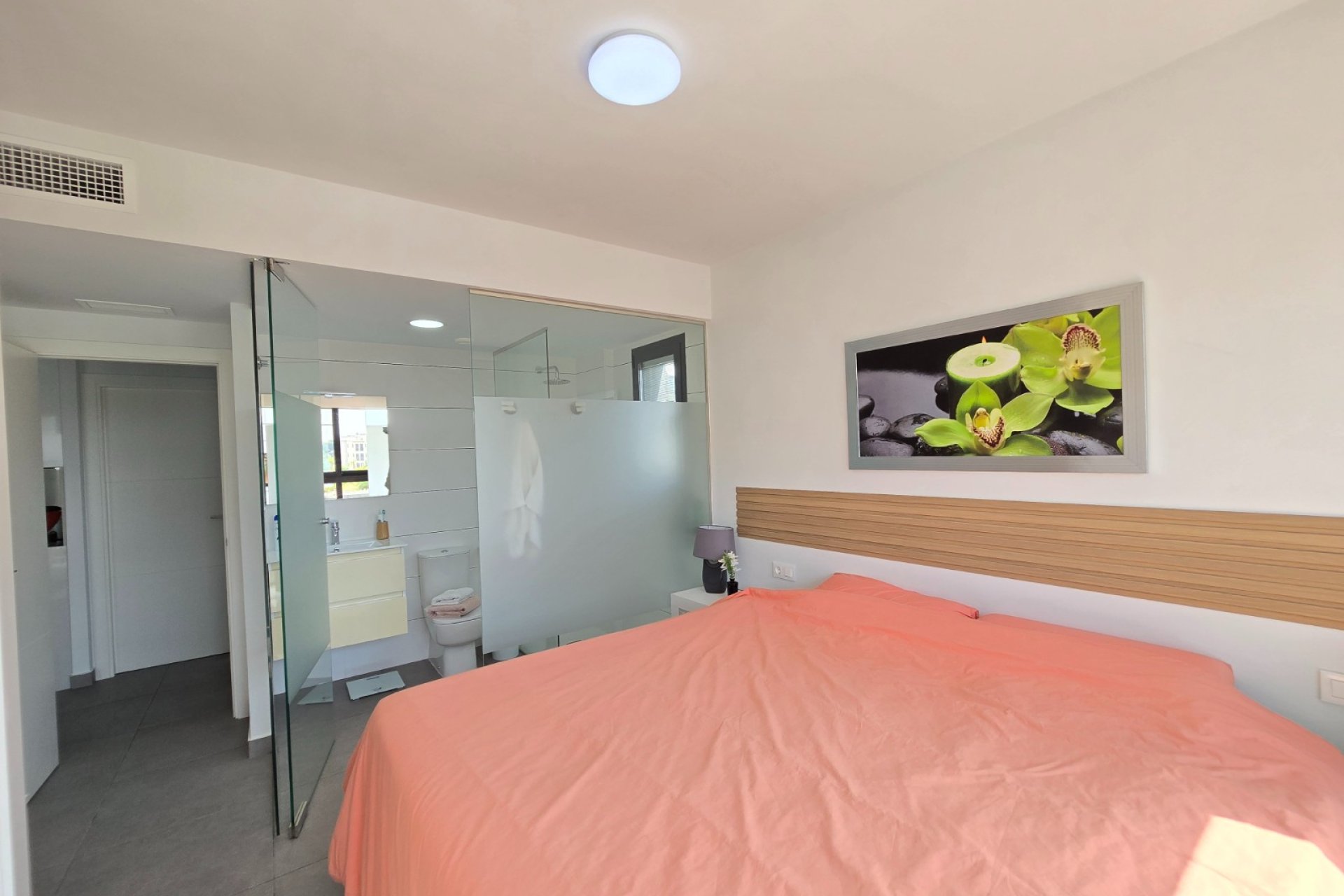 Reventa - Apartamento / piso -
Orihuela Costa - Villamartín *