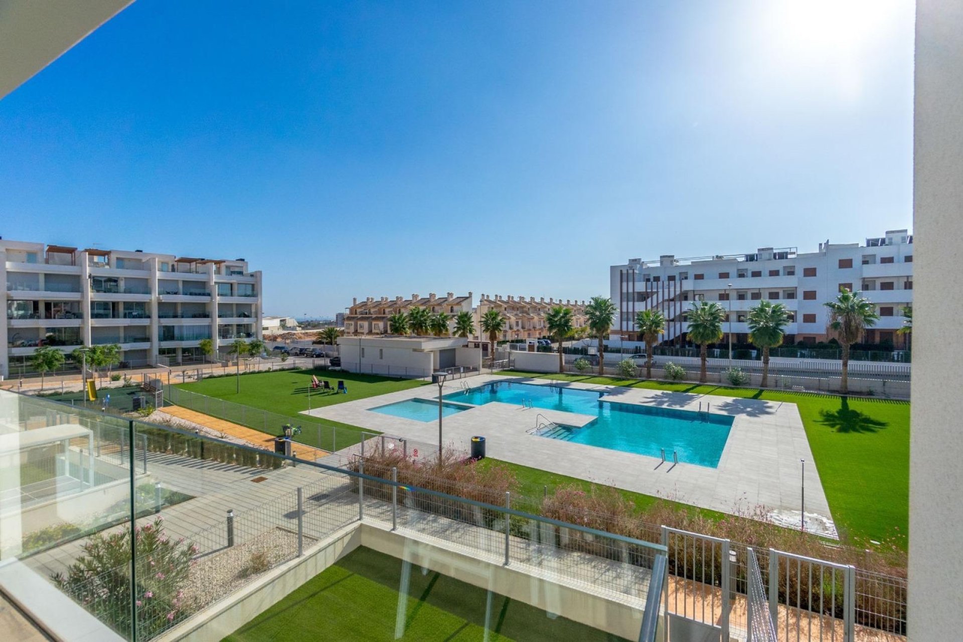 Reventa - Apartamento / piso -
Orihuela Costa - Villamartín