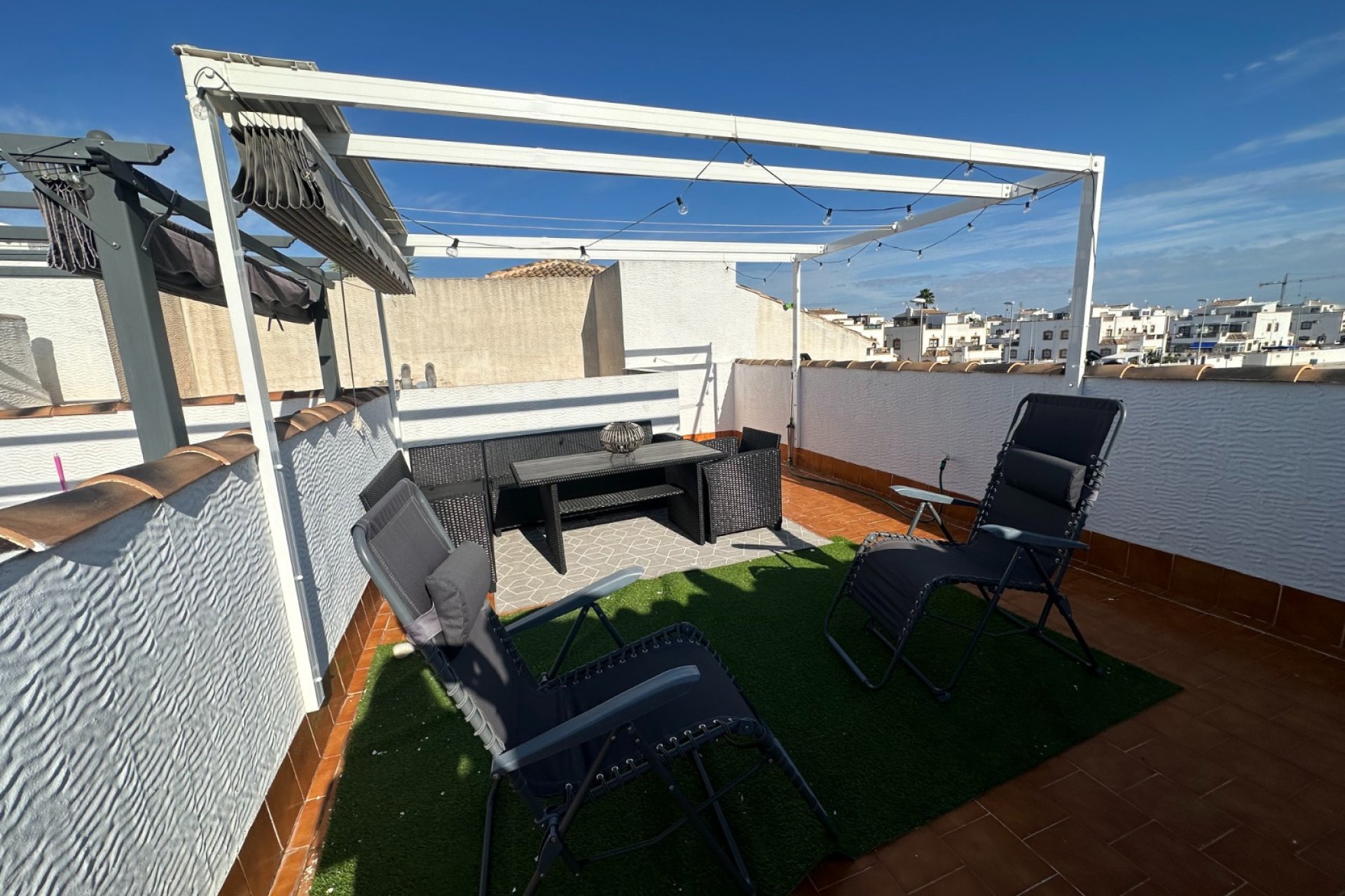 Reventa - Apartamento / piso -
Orihuela - Entre Naranjos Vistabella