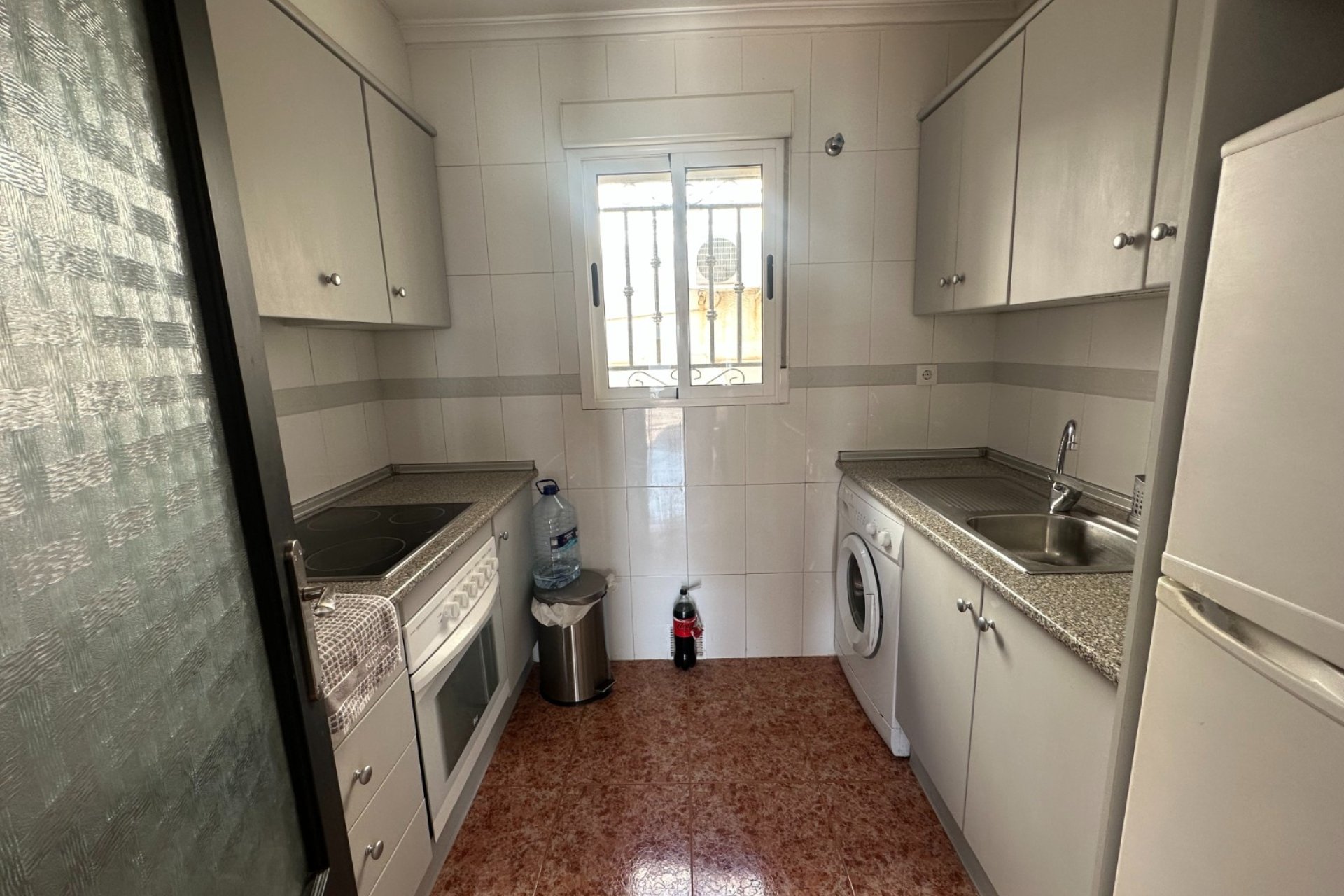 Reventa - Apartamento / piso -
Orihuela - Entre Naranjos Vistabella