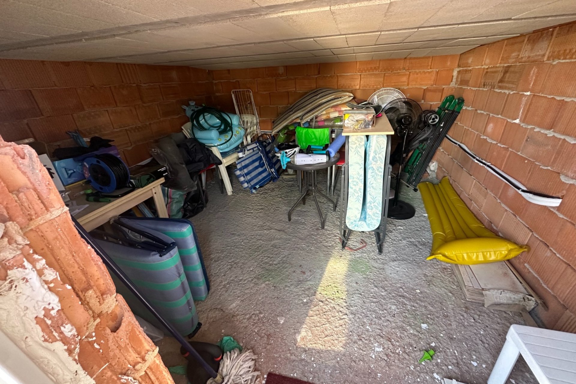 Reventa - Apartamento / piso -
Orihuela - Entre Naranjos Vistabella