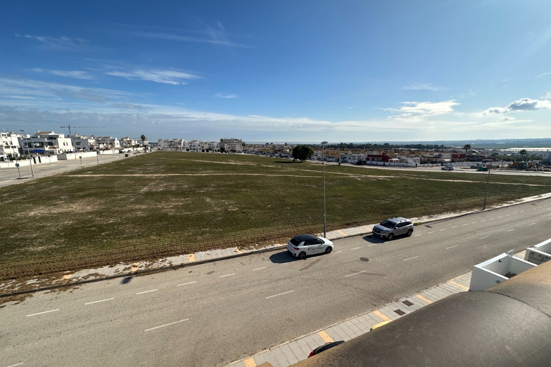 Reventa - Apartamento / piso -
Orihuela - Entre Naranjos Vistabella