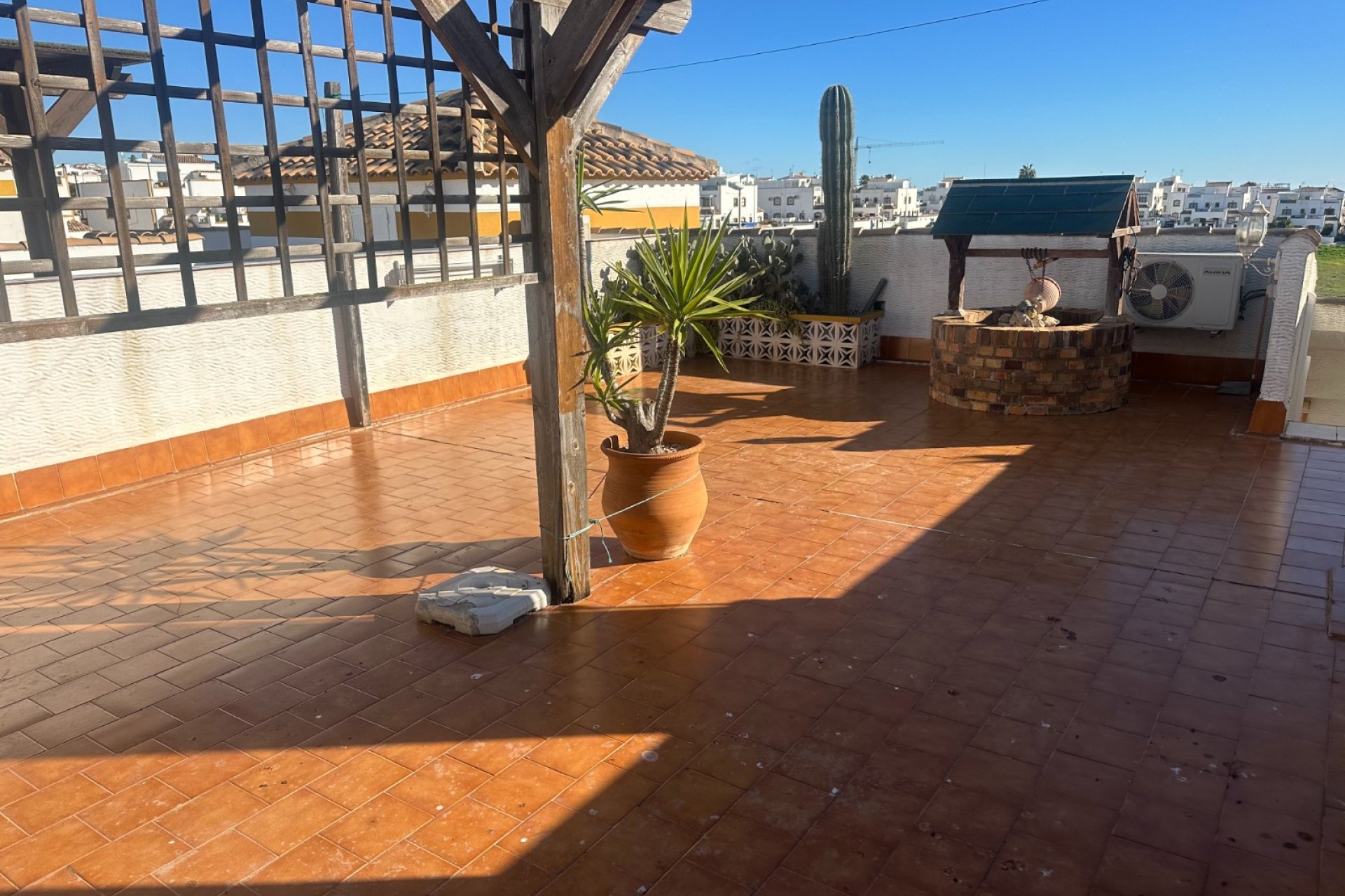 Reventa - Apartamento / piso -
Orihuela - Entre Naranjos Vistabella