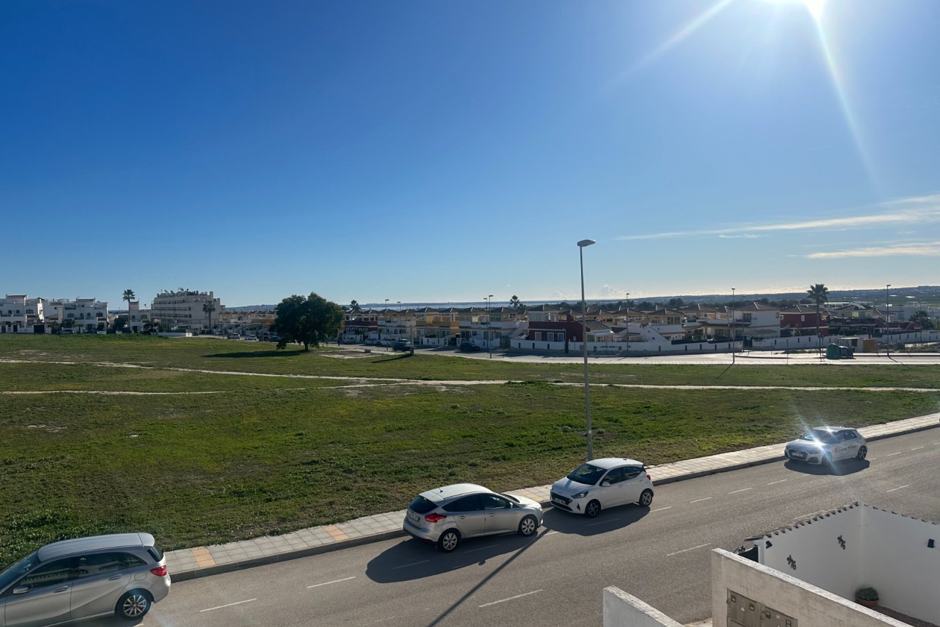 Reventa - Apartamento / piso -
Orihuela - Entre Naranjos Vistabella