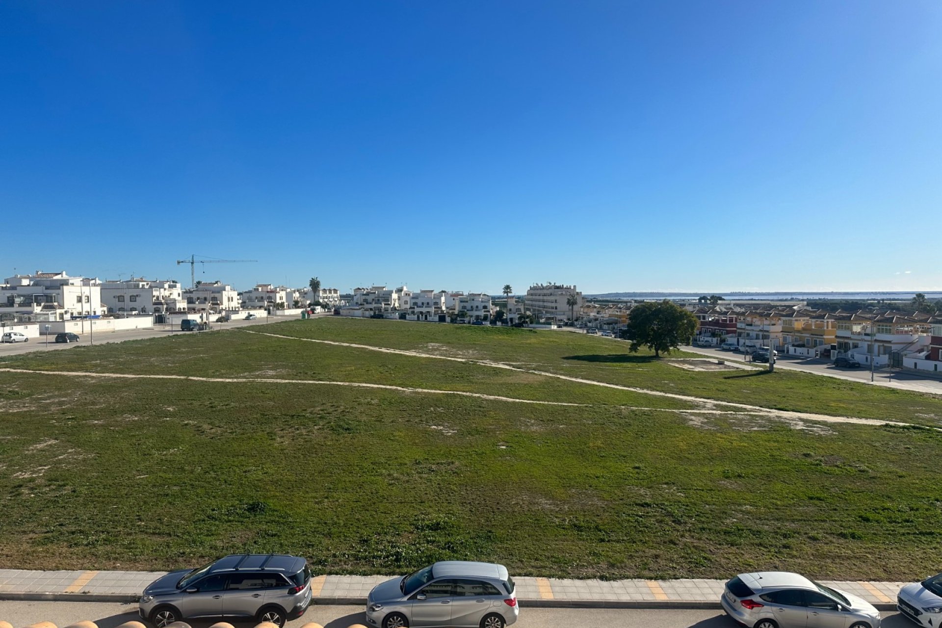 Reventa - Apartamento / piso -
Orihuela - Entre Naranjos Vistabella