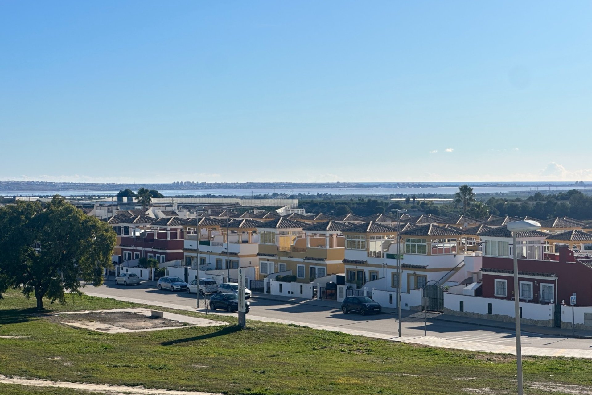 Reventa - Apartamento / piso -
Orihuela - Entre Naranjos Vistabella