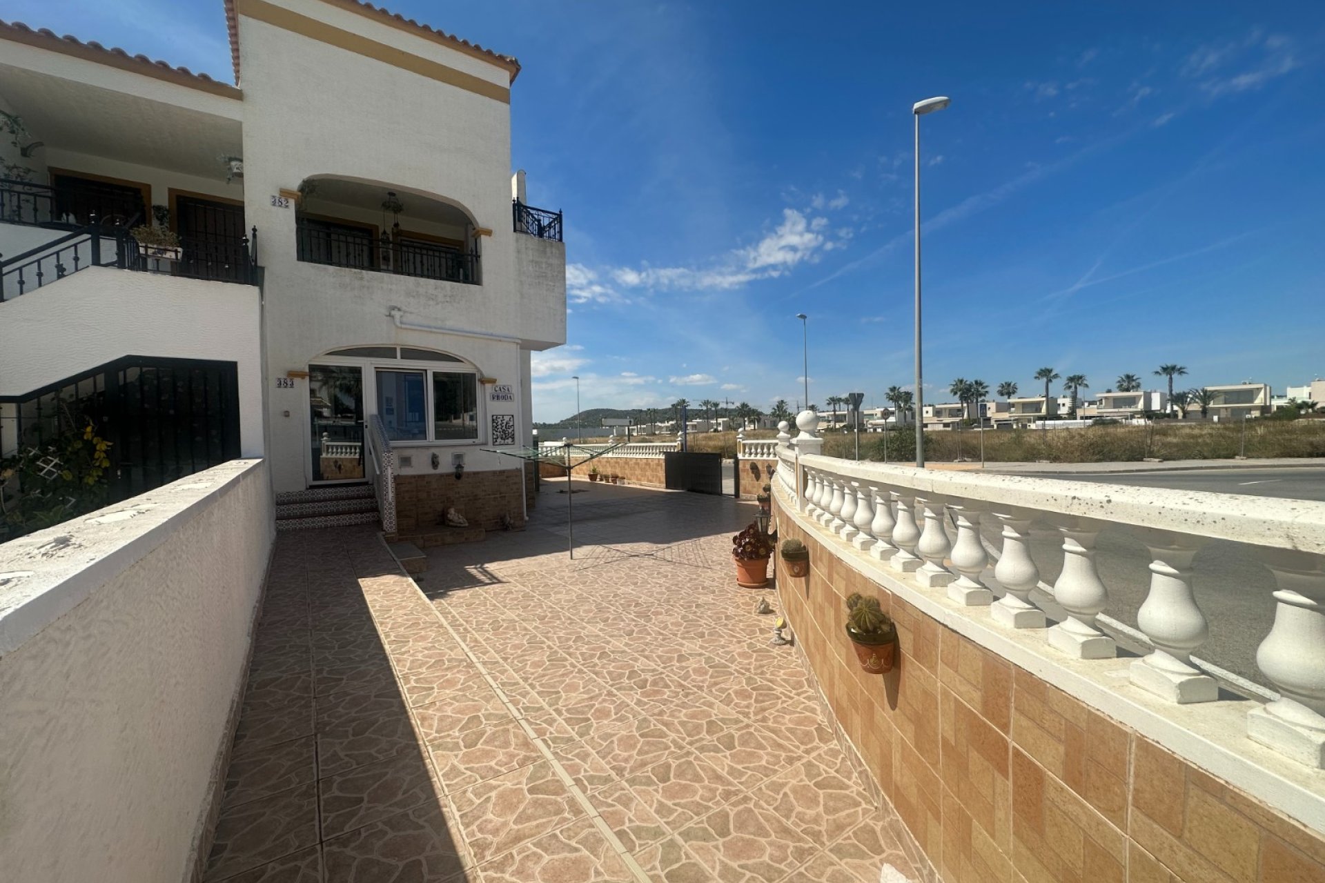 Reventa - Apartamento / piso -
Orihuela - Entre Naranjos Vistabella