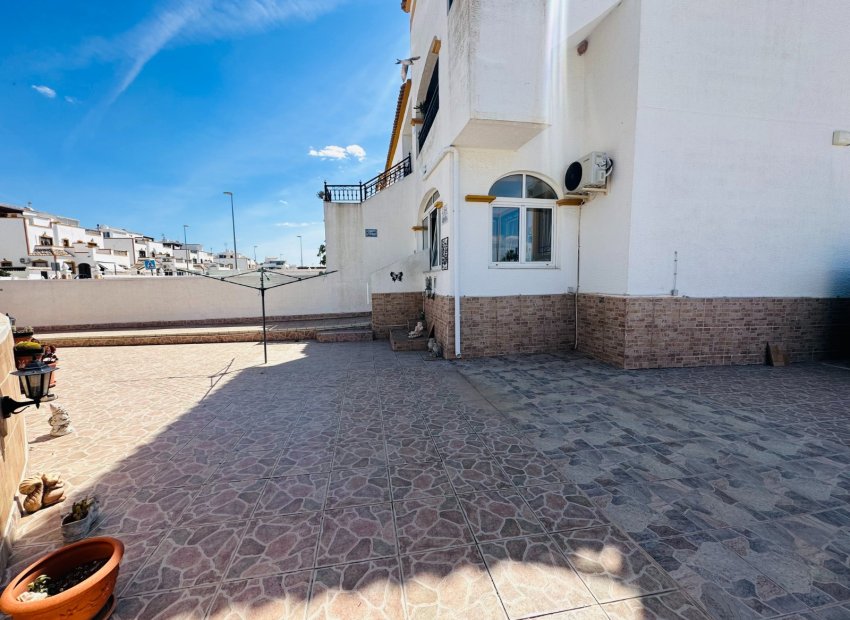 Reventa - Apartamento / piso -
Orihuela - Entre Naranjos Vistabella