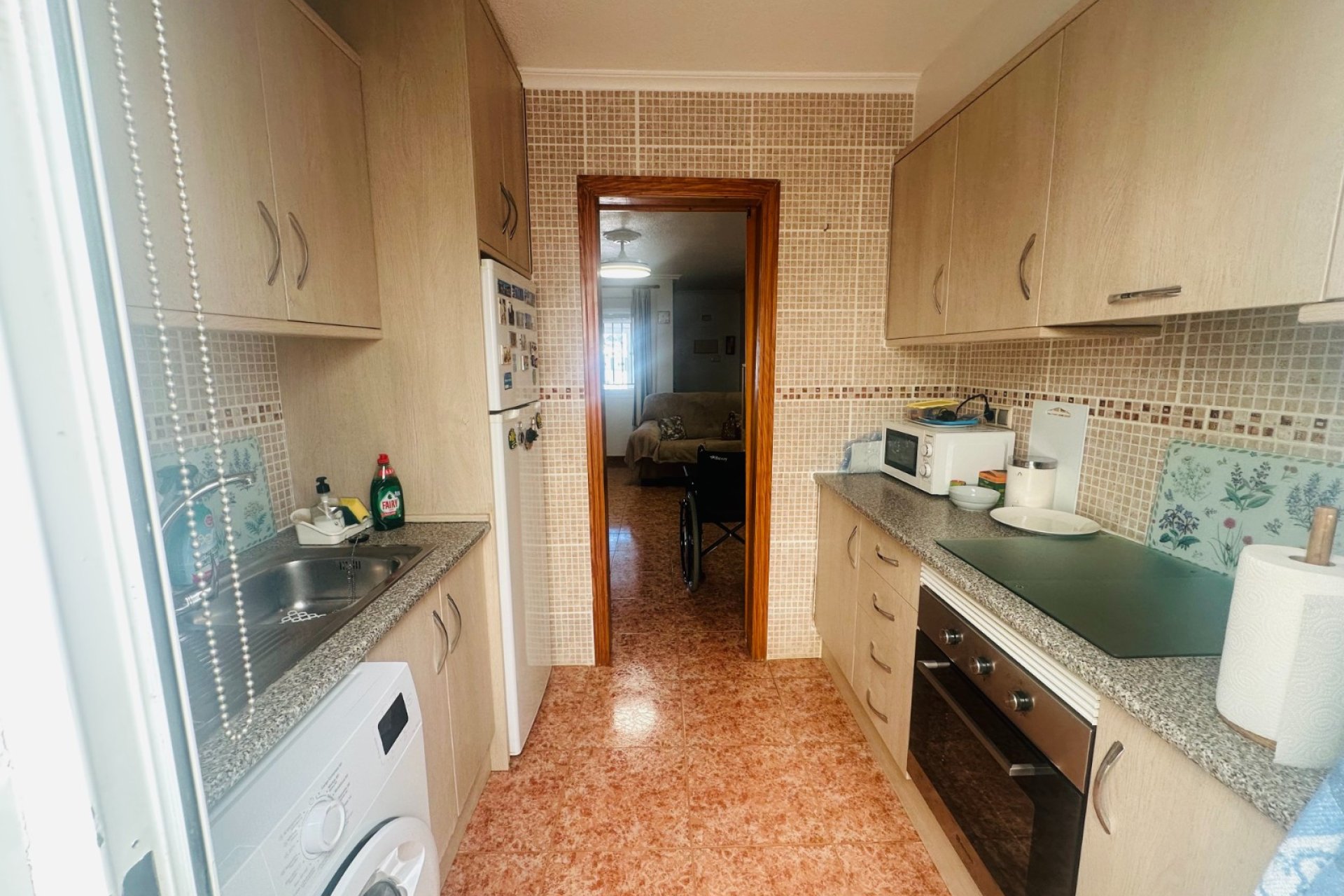 Reventa - Apartamento / piso -
Orihuela - Entre Naranjos Vistabella