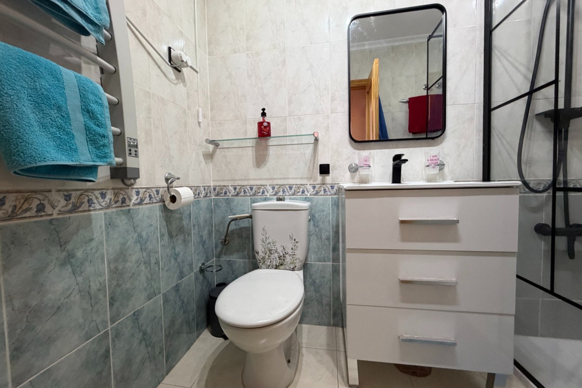 Reventa - Apartamento / piso -
Orihuela - Entre Naranjos Vistabella