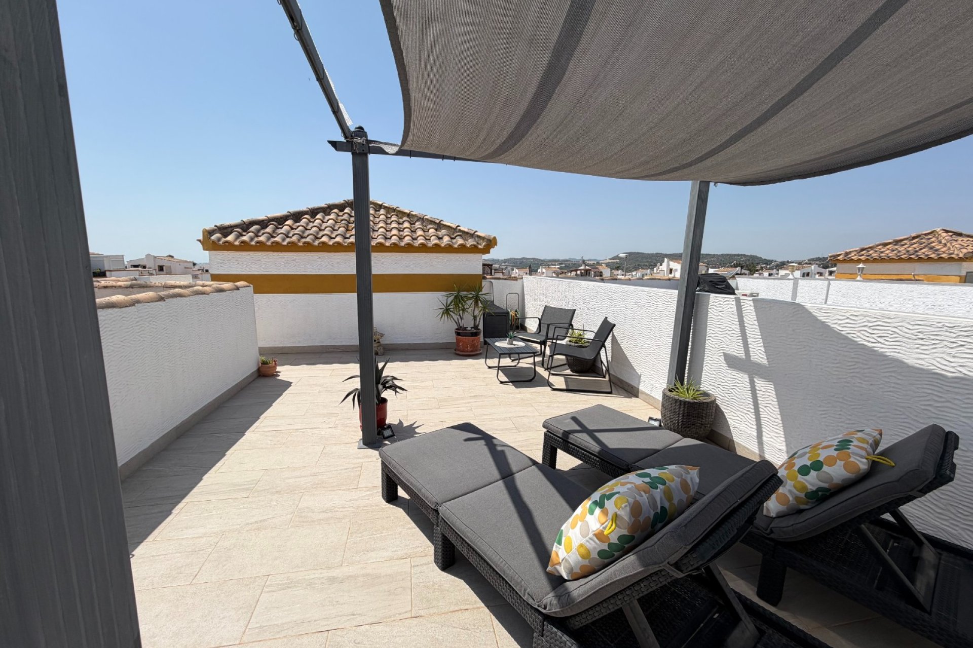 Reventa - Apartamento / piso -
Orihuela - Entre Naranjos Vistabella