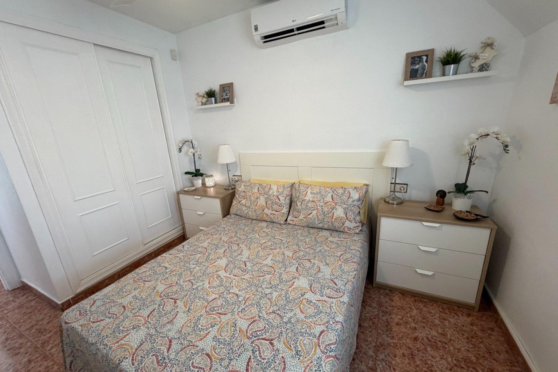 Reventa - Apartamento / piso -
Orihuela - Entre Naranjos Vistabella