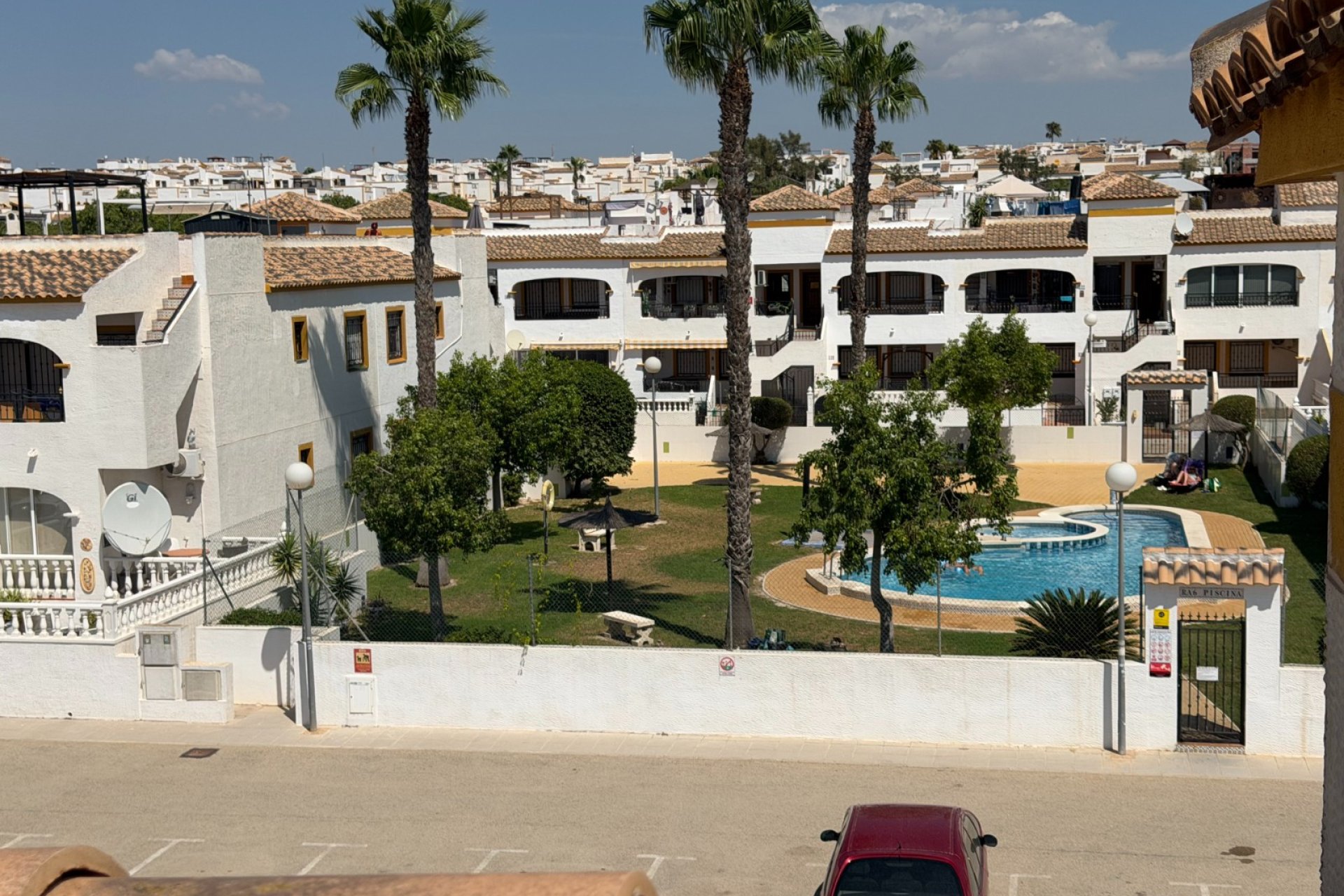 Reventa - Apartamento / piso -
Orihuela - Entre Naranjos Vistabella