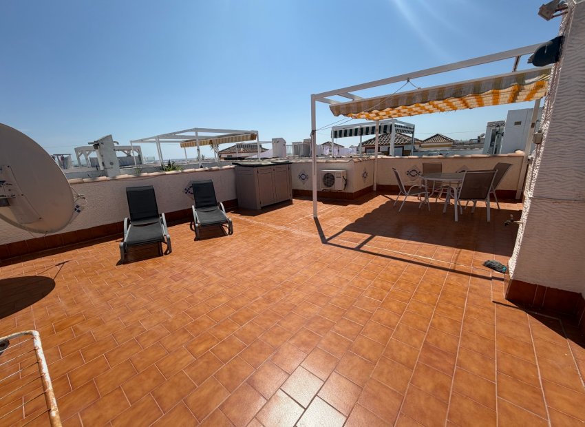 Reventa - Apartamento / piso -
Orihuela - Entre Naranjos Vistabella