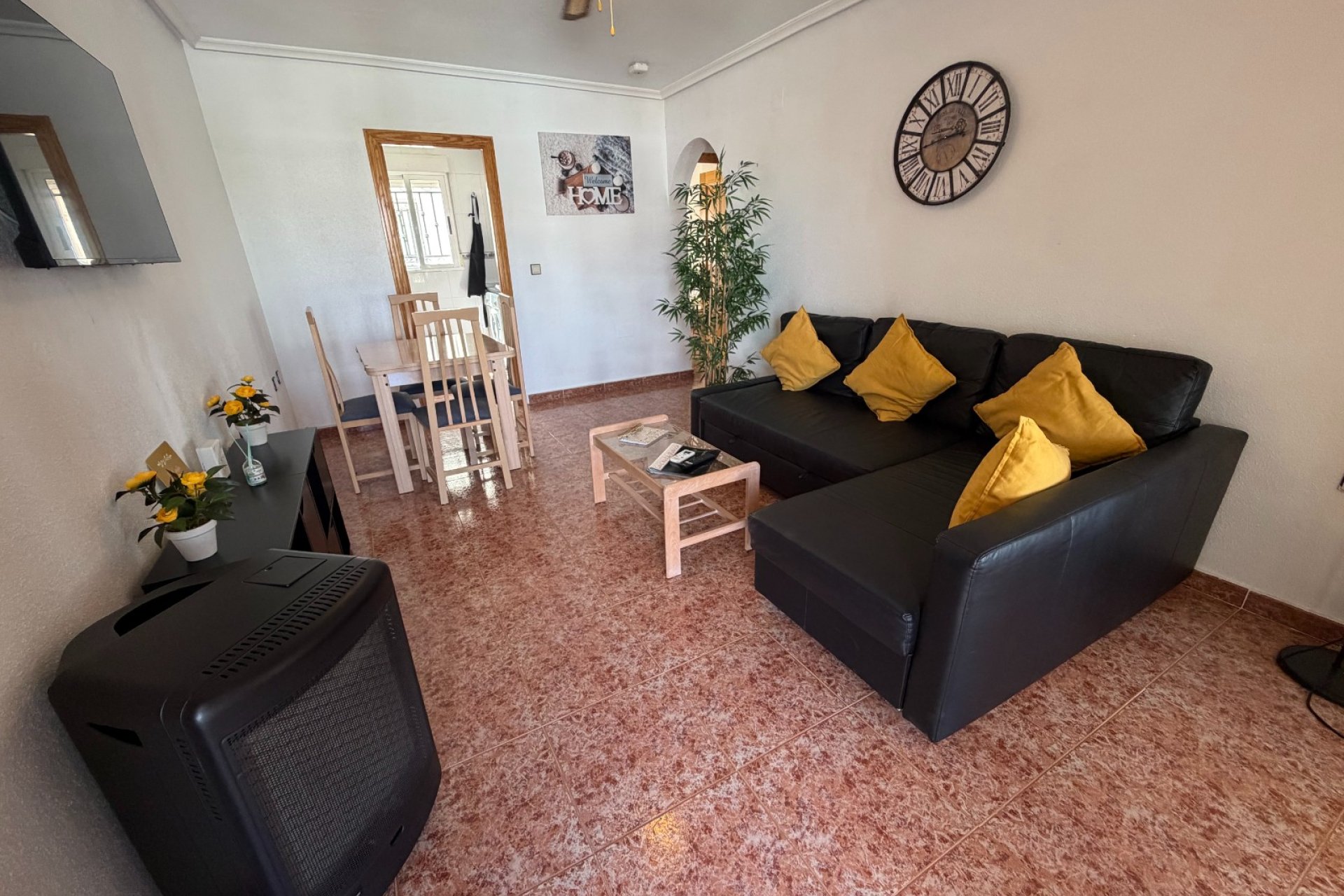 Reventa - Apartamento / piso -
Orihuela - Entre Naranjos Vistabella