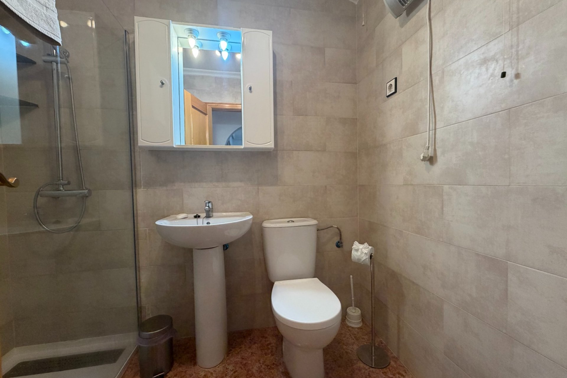 Reventa - Apartamento / piso -
Orihuela - Entre Naranjos Vistabella