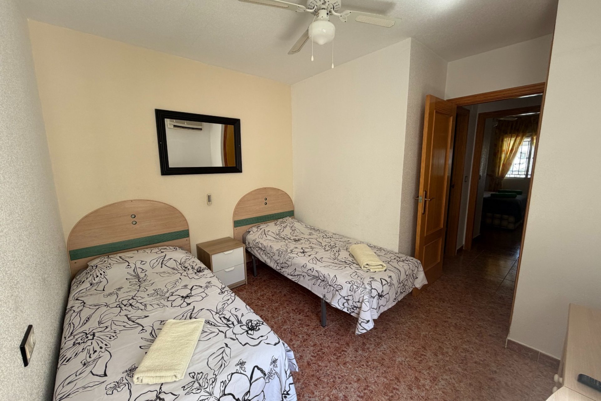 Reventa - Apartamento / piso -
Orihuela - Entre Naranjos Vistabella