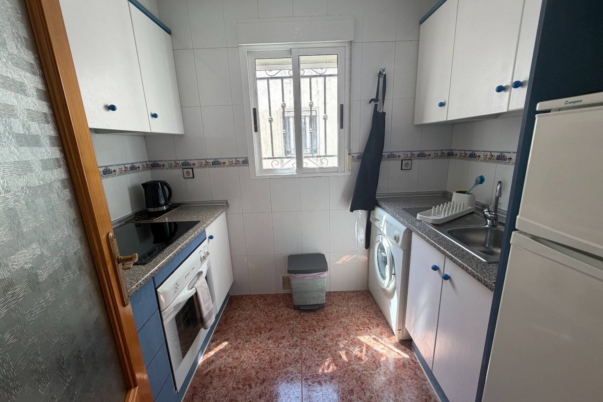 Reventa - Apartamento / piso -
Orihuela - Entre Naranjos Vistabella