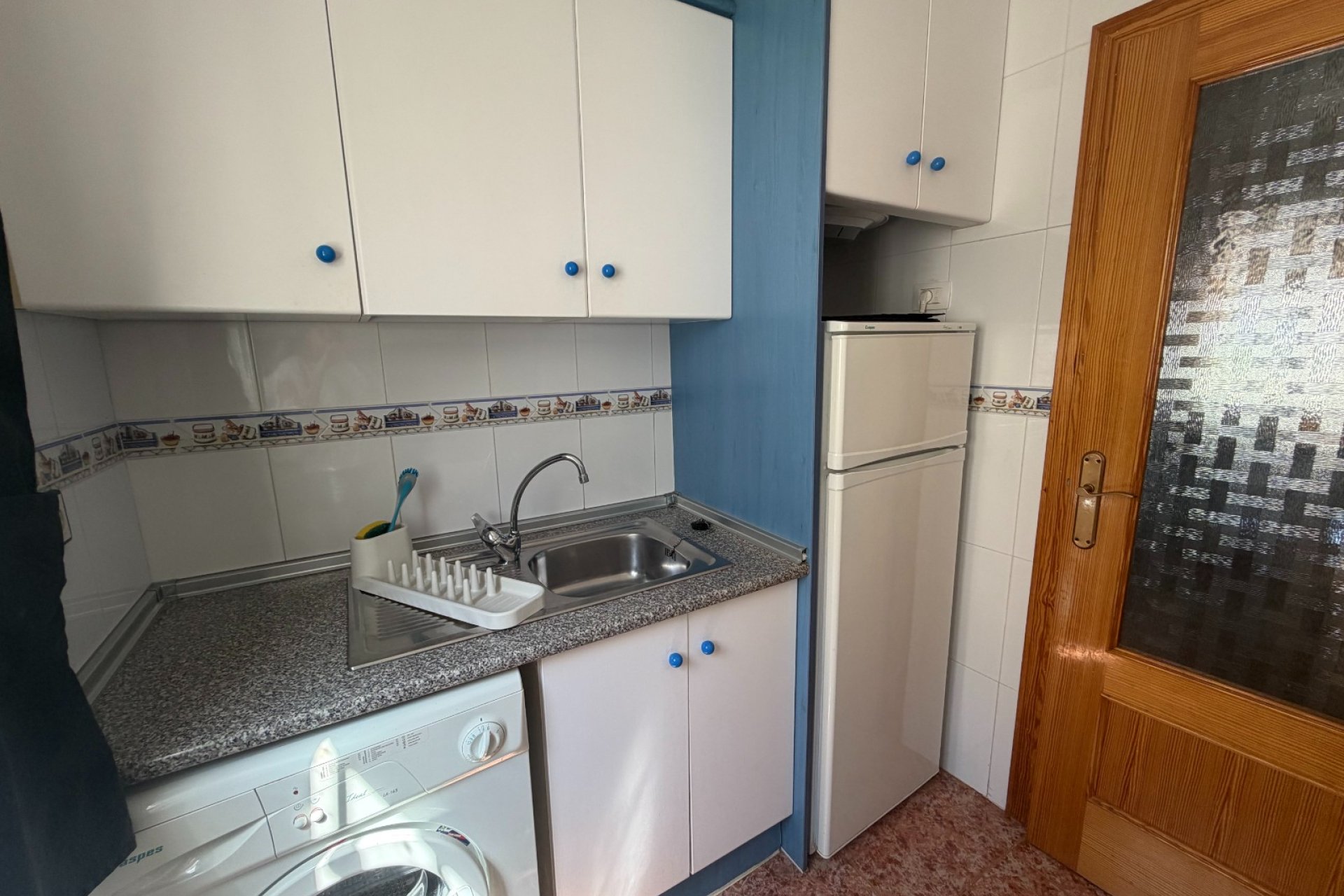 Reventa - Apartamento / piso -
Orihuela - Entre Naranjos Vistabella