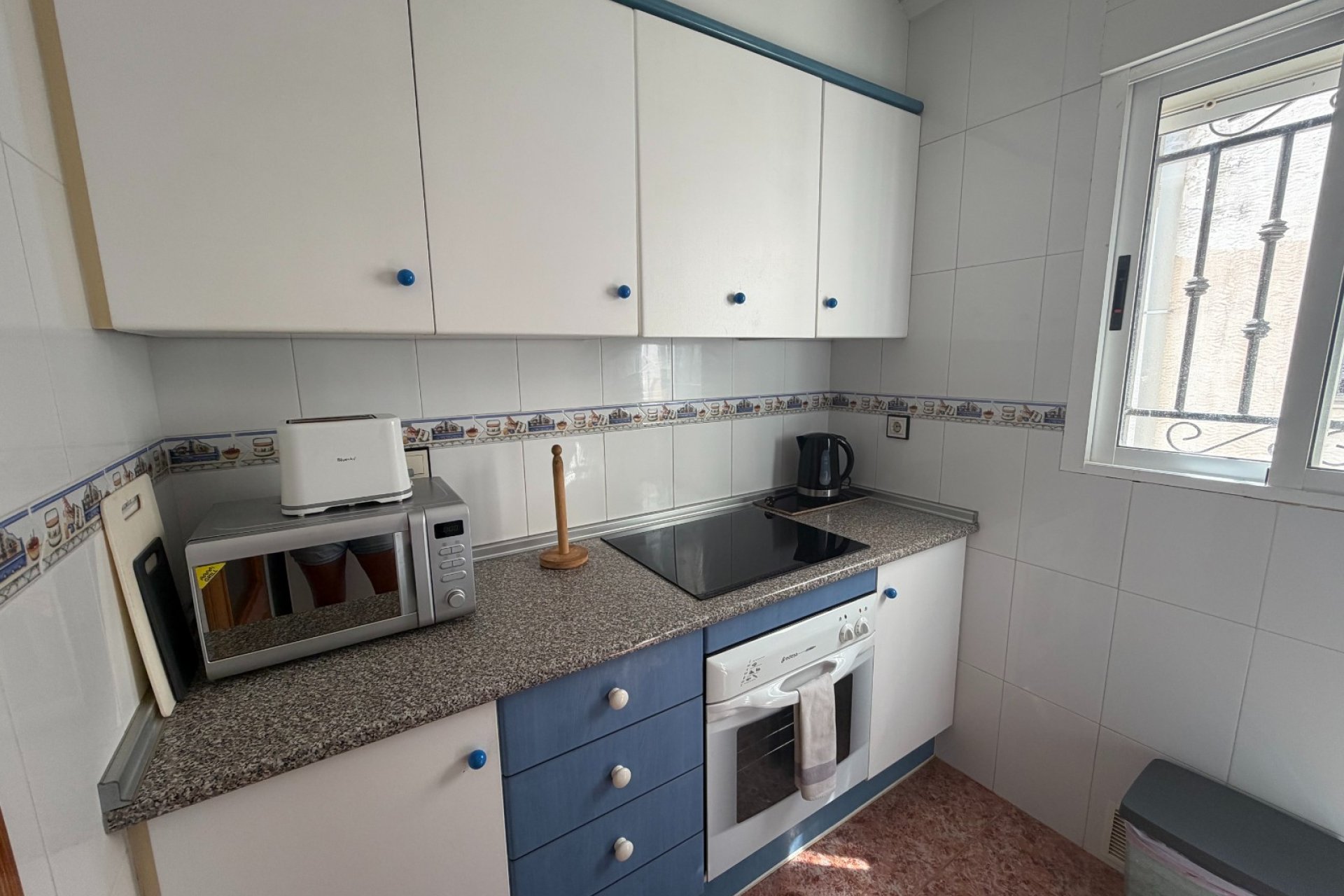 Reventa - Apartamento / piso -
Orihuela - Entre Naranjos Vistabella