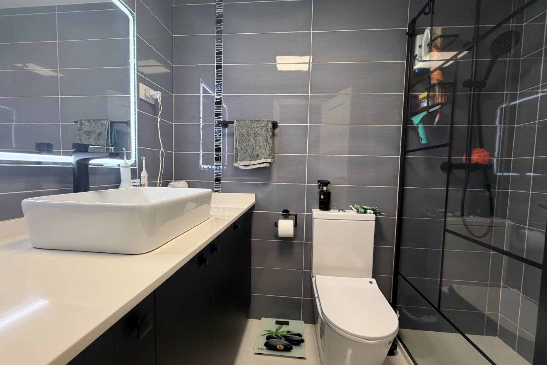 Reventa - Apartamento / piso -
Orihuela - Entre Naranjos Vistabella